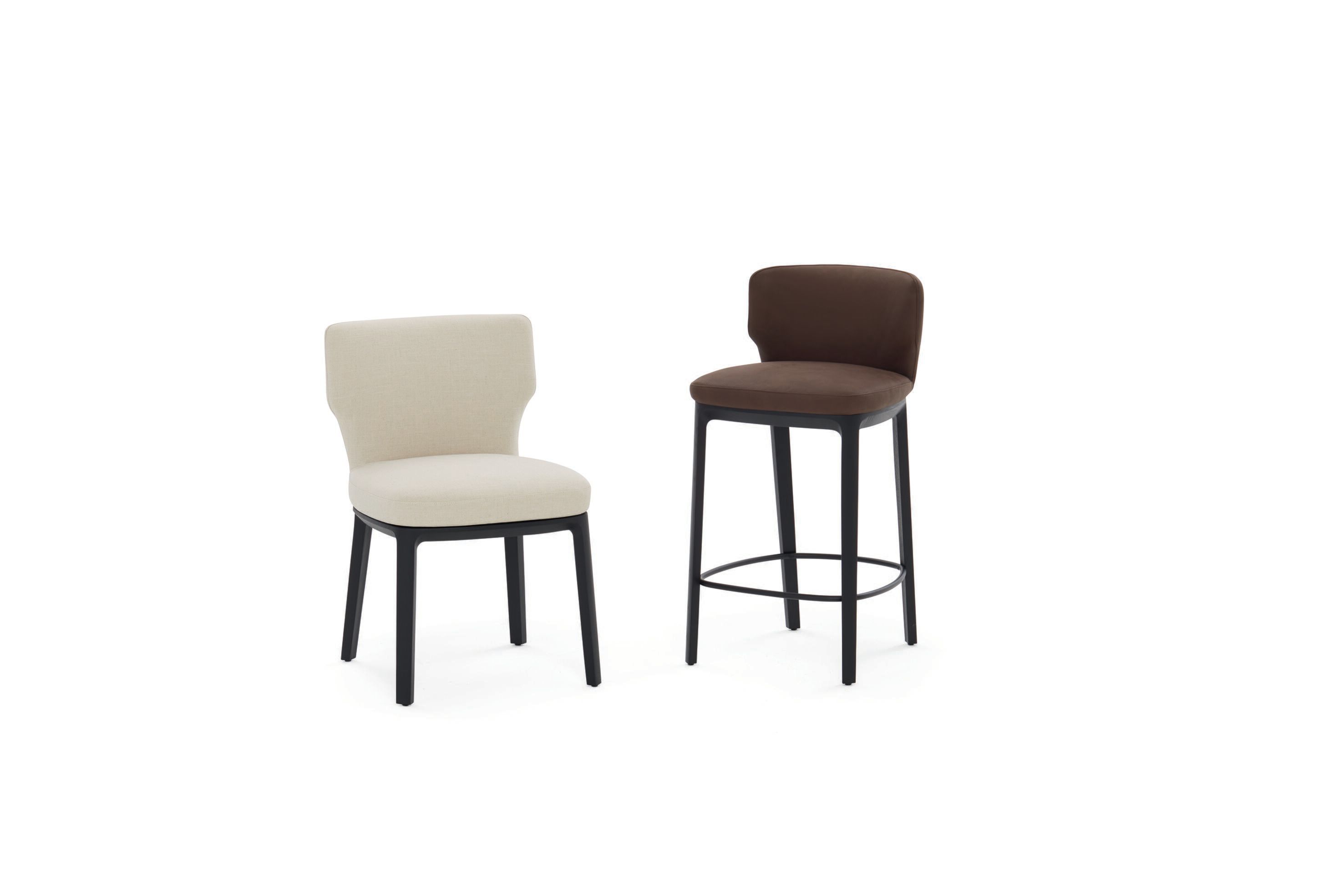 Тканевый стул DE PADOVA Ami ARCH-00045628 - Вид №5