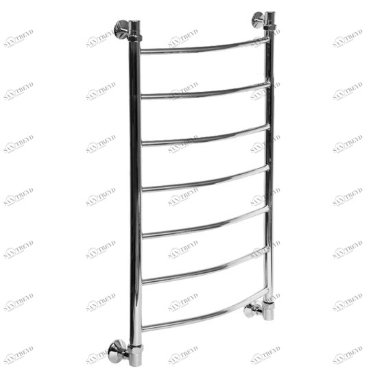 Полотенцесушитель водяной Aquanet Моника ЛД 1000x500 00184145