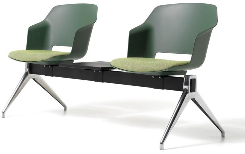 Diemme Сиденье на полипропиленовой балке Clop sun-id-1431894 - Вид №1