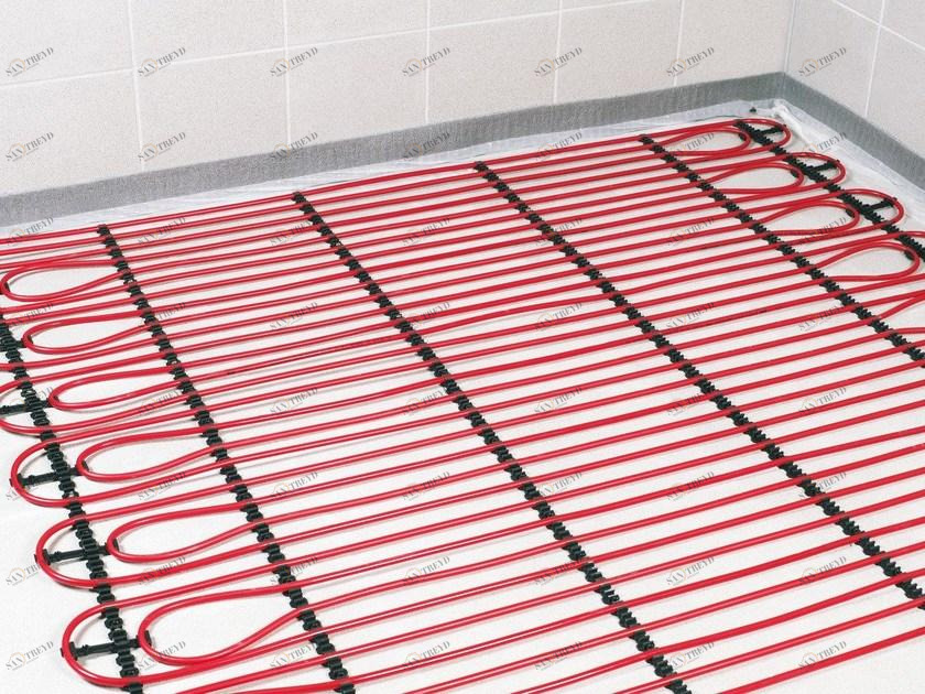 REHAU Лучистая напольная панель sun-id-1373297