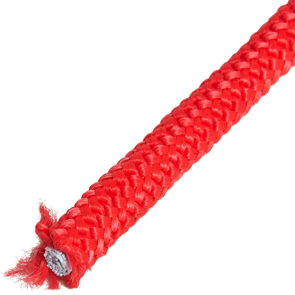 Эластичная полипропиленовая веревка Santreyd 10 мм мультиколор 84659721 STLM-0053463 - Вид №3