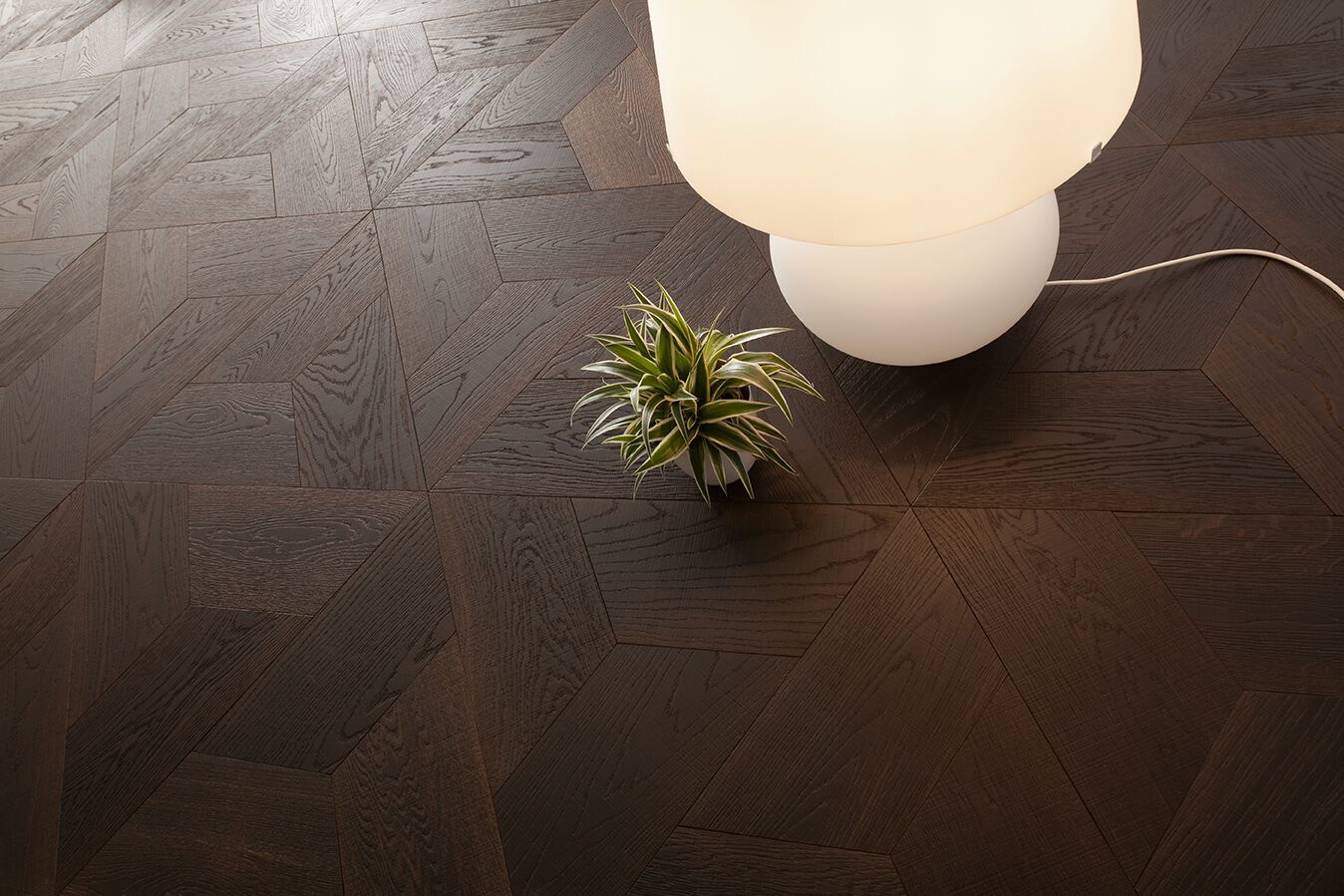 Деревянный пол SKEMA Yles ARCH-00084032 - Вид №1