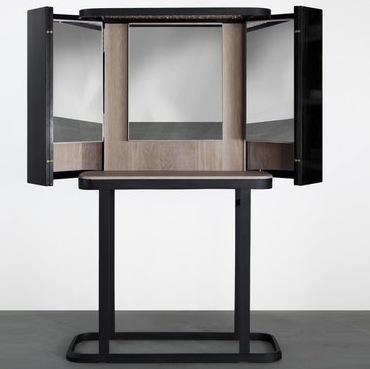 008608 Туалетный столик The Narcissist BD Barcelona Design  - Вид №3