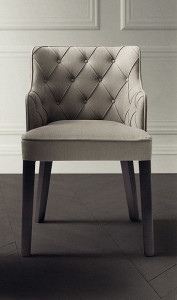 Полукресло ROYALE CASAMILANO 1622