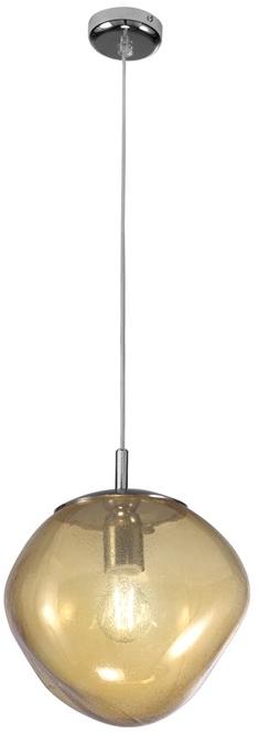 Metal Lux Подвесной светильник из стекла Saxa sun-id-1477921 - Вид №1