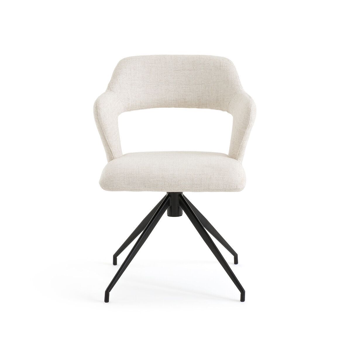 Поворотный стул с подлокотниками AMPM Asyar ARCH-00149784 - Вид №18