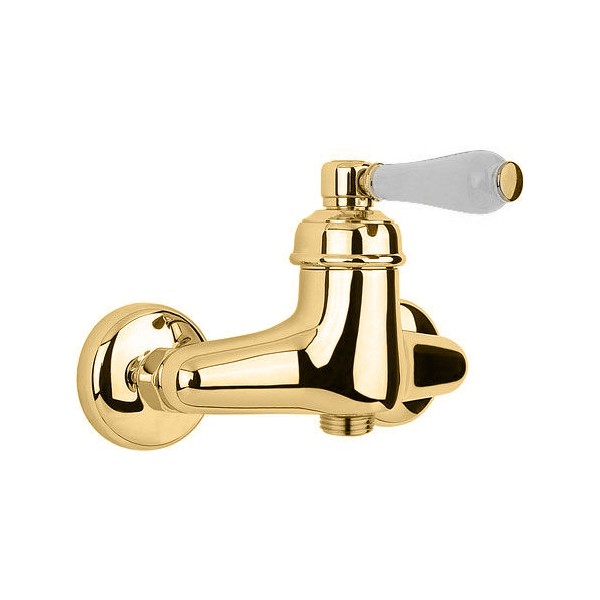 Смеситель MIGLIORE Ermitage ML.ERM-7038.BI.CR для душа, хром  - Вид №2