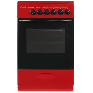5305713 Электрическая плита Лысьва EF4011MK00 красный
