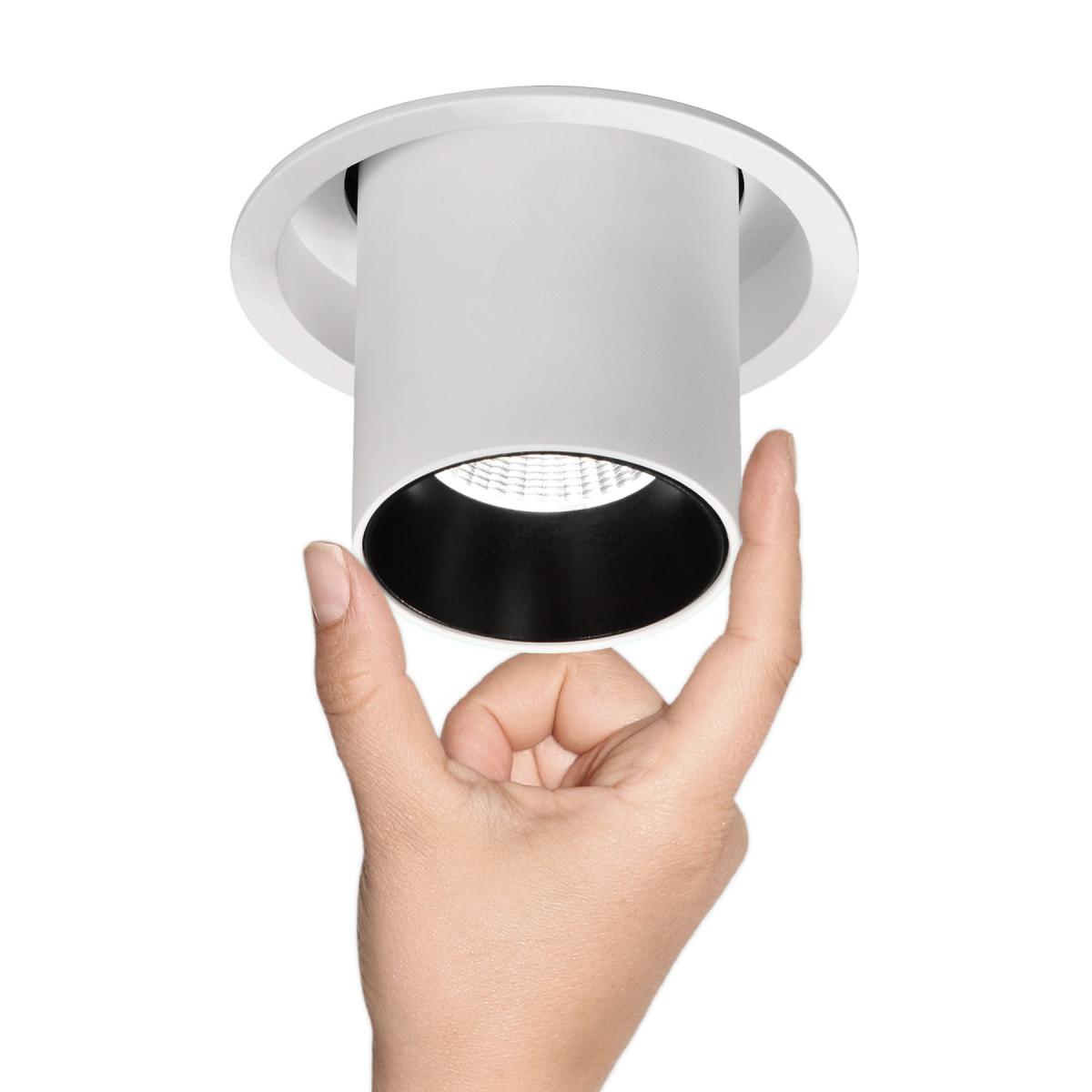 061913 Встраиваемый светильник 6403 Mantra Garda - Вид №4