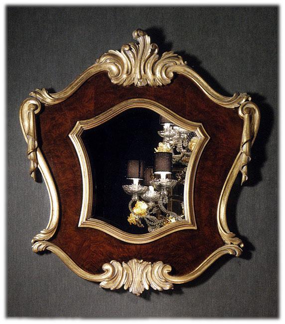 Зеркало  JUMBO COLLECTION LAC-04b 