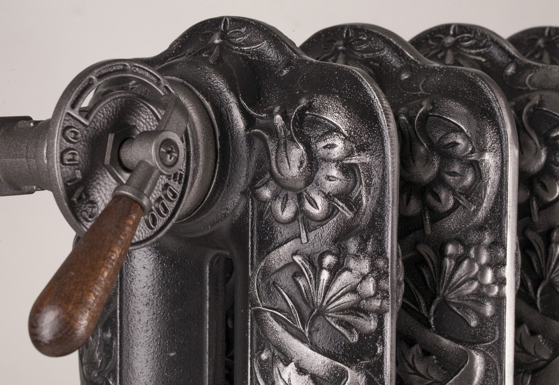 Полотенцесушители WGKAF072068 Kaszub Terma 24.43  - Вид №4