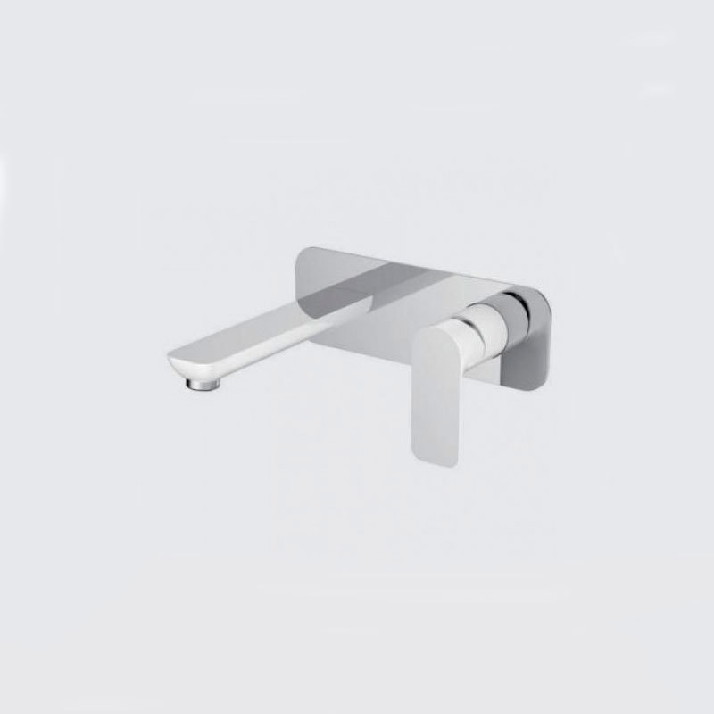 90587896 Смеситель для раковины G1048-22 однорычажный цвет хром STLM-0296722 GAPPO