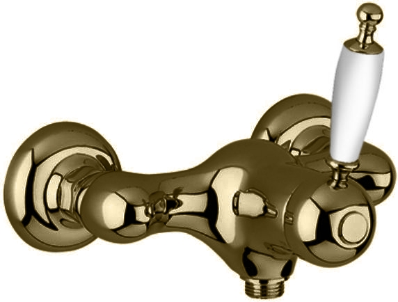 Смеситель MIGLIORE Oxford ML.OXF-6338.DO для душа - золото ML.OXF-6338.bi.DO - Вид №1