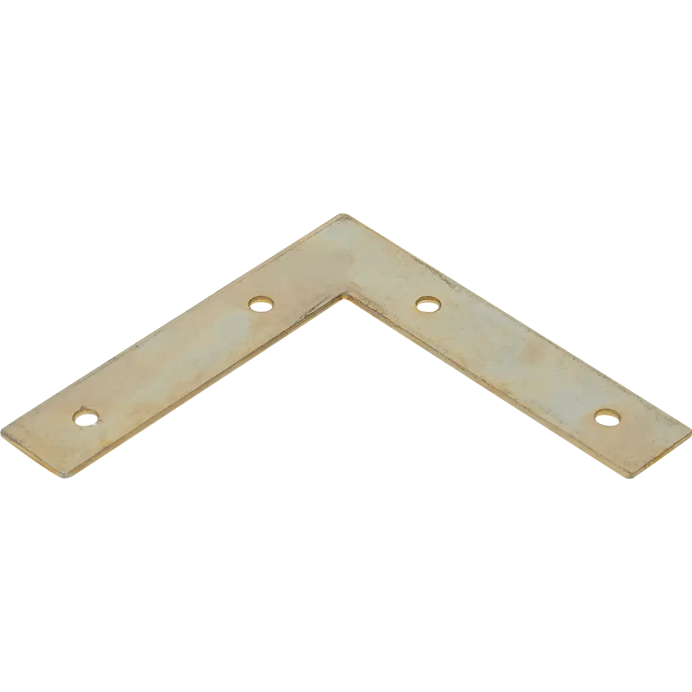 Оконный уголок Santreyd NAZ для деревянных конструкций 100×100×20 мм 84180771 STLM-0047011