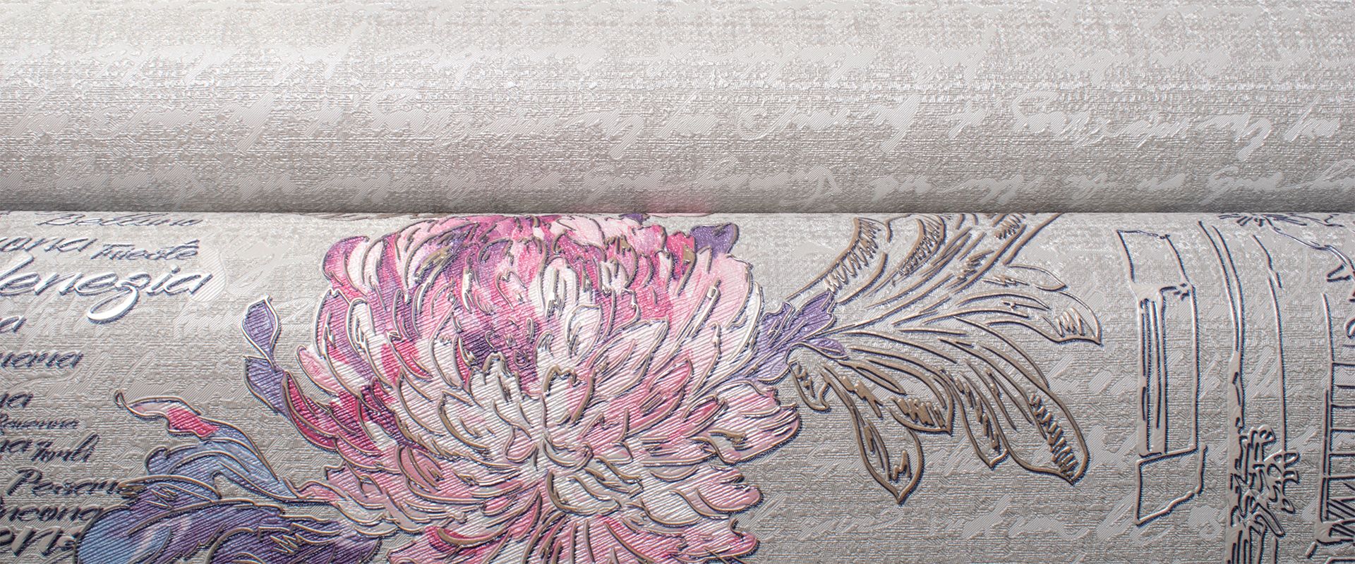 Victoria Stenova 889215 Мотив FELICITA 889215  - Вид №3