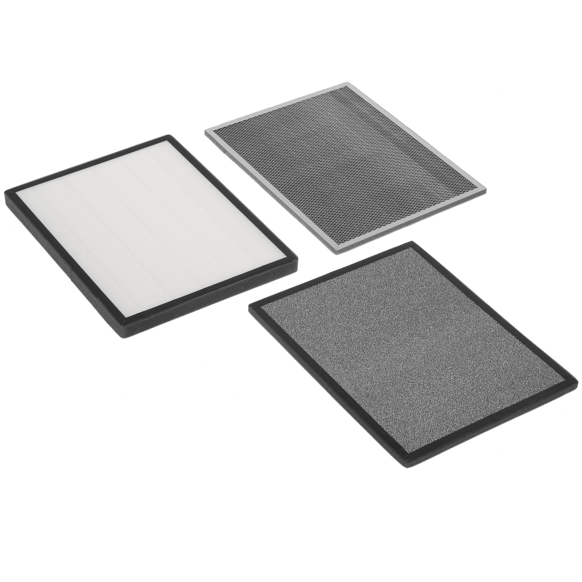 4729498 Комплект фильтров Clever&Clean Filter-UV-07 STDN-0019828 - Вид №1