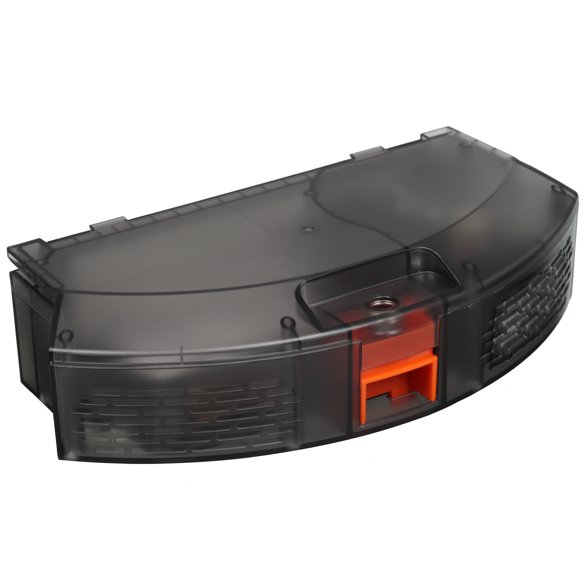 9943951 Робот-пылесос Garlyn SR-400 черный STDN-0117079 - Вид №7