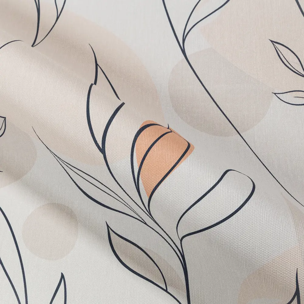 Обои флизелиновые Palitra Life Air 2 бежевые PL72613-25 STLM-2105541 - Вид №2