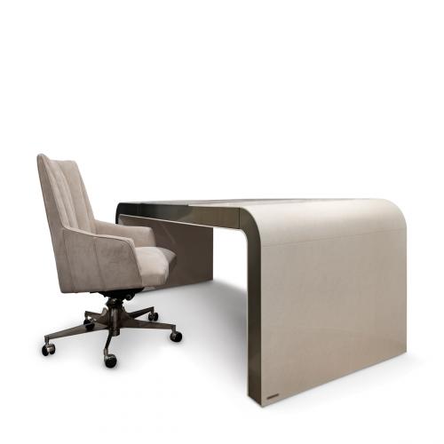 Wright Письменный стол Visionnaire 