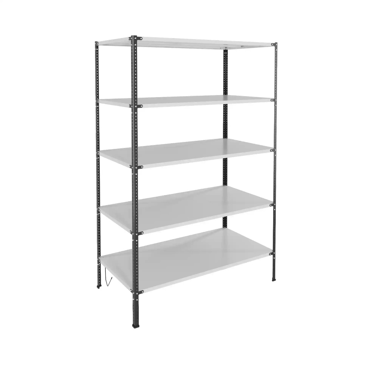 Антистатический стеллаж SPC 5М (2300х1500х800) Верстакофф 110465