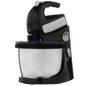 8137675 Миксер ARESA AR-1907 черный