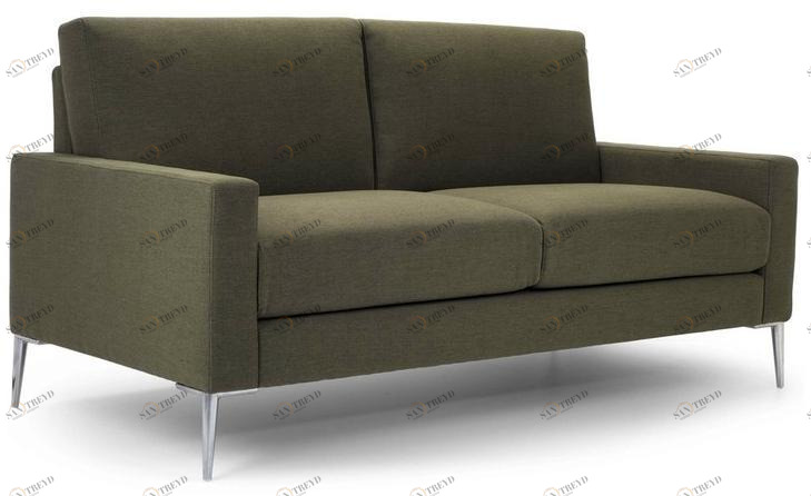 Domingo Salotti Мягкий 2-местный тканевый диван Boston sun-id-1437911