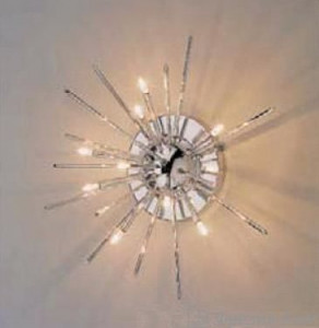 Orion WA 2-838/9 chrom GALAXY настенный