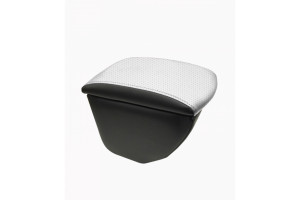 18028489 Подлокотник передний, для Hyundai I-20 2007-2012 г.в., экокожа PP-Hyundai-I20-03 AVTOLIDER1