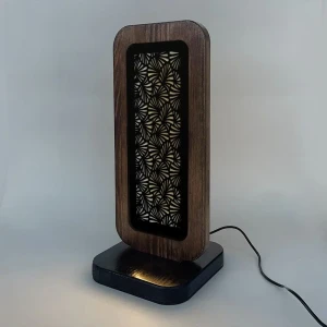 91780922 Ночник светодиодный Бруталити Nlight-ss-di-091222-0081 Arthur slim s абстракция - 2026 с выключателем STLM-0929513