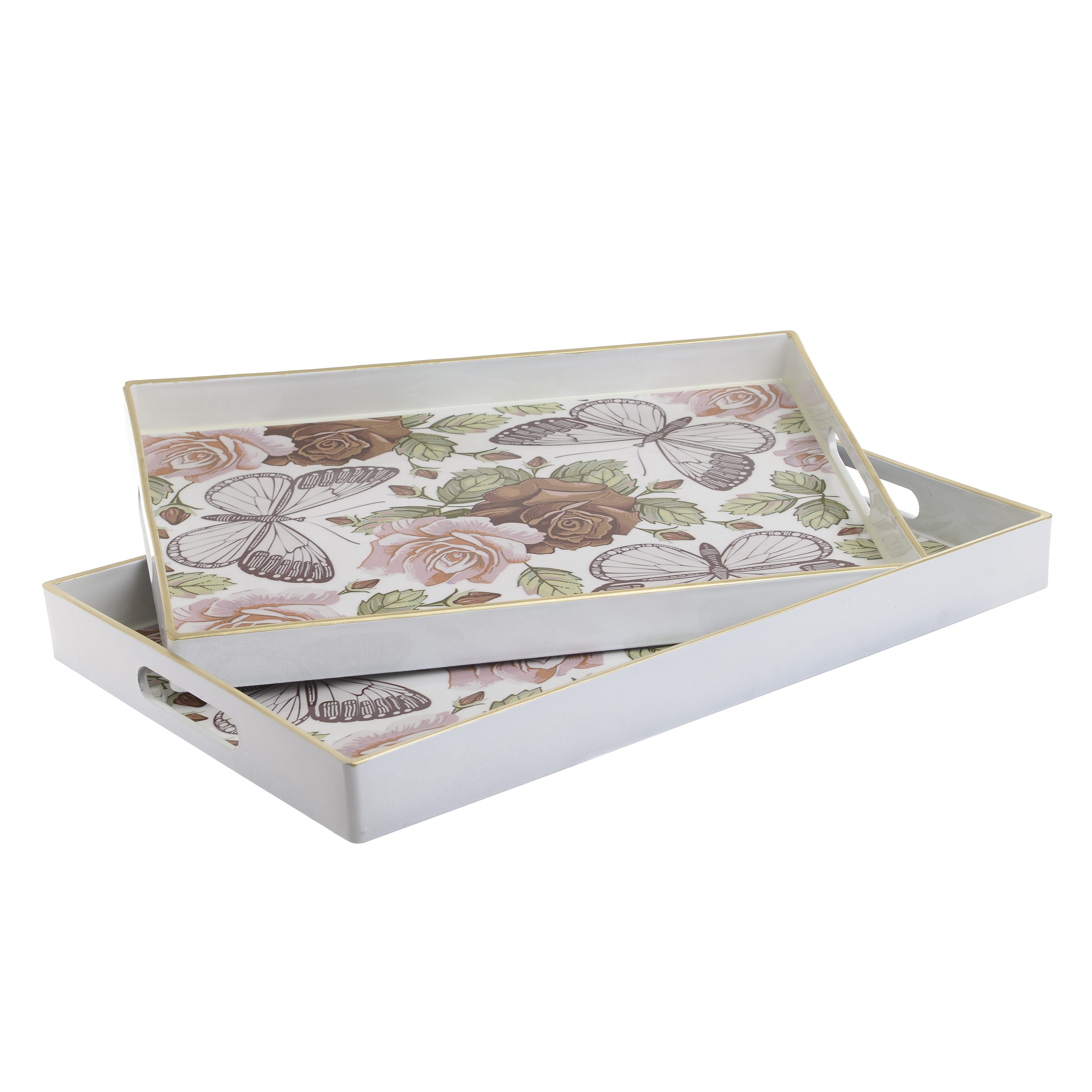 3870968.0024 ПОДНОС, НАБОР 2 ШТ TO4ROOMS  - Вид №1