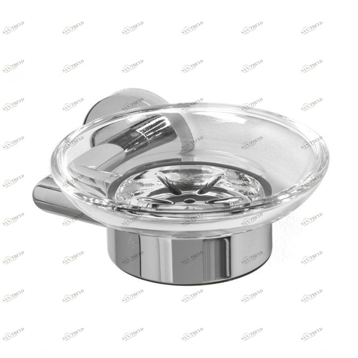 Мыльница для ванной Aquanet 3685 