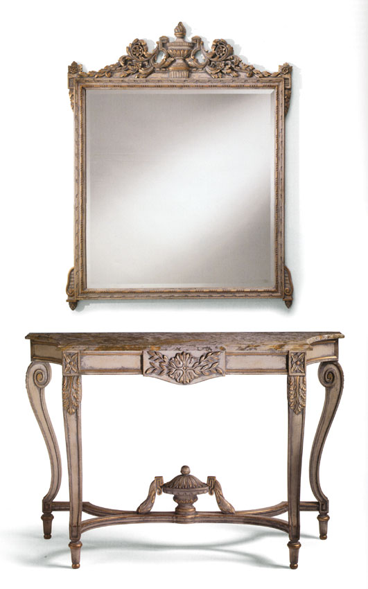 Консоль  SALDA ARREDAMENTI 8509 