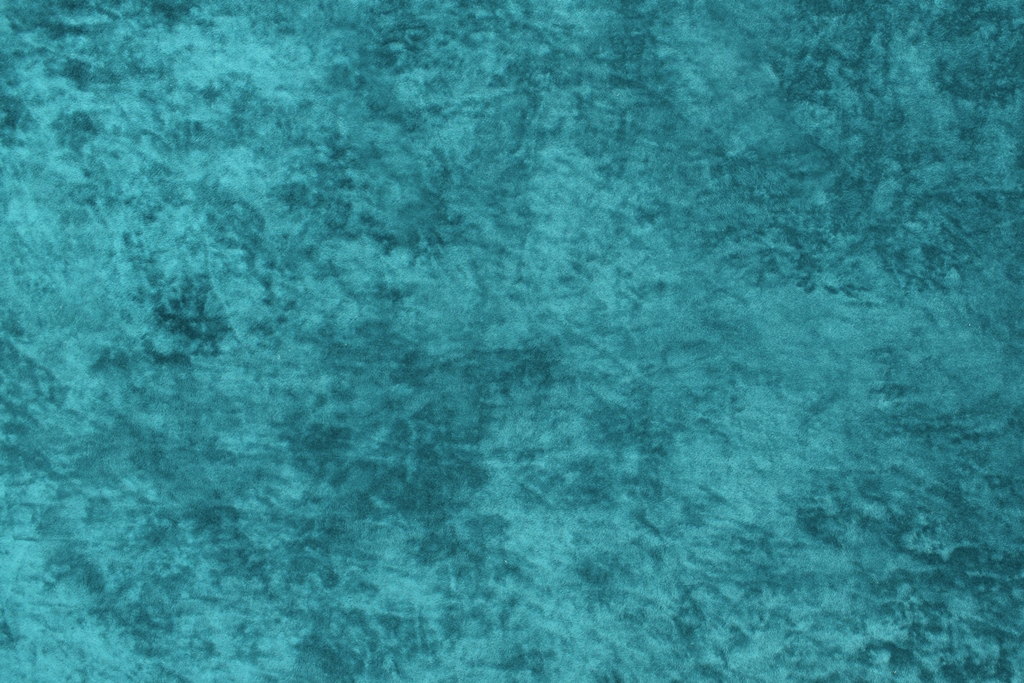 COLORISTICA Ткань мебельная  Микровелюр  NEWCrush Голубой Crush col.13 - Вид №1