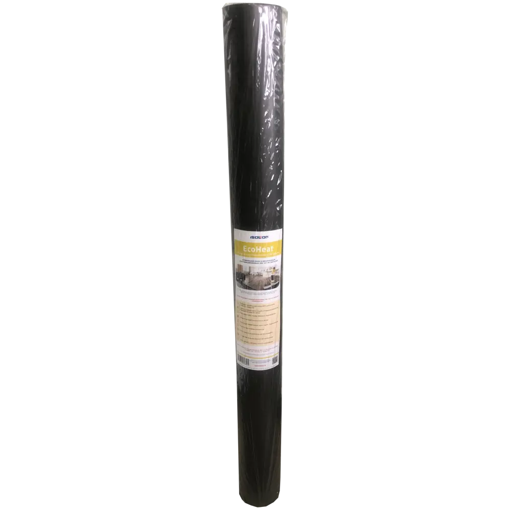 Подложка Ecoheat 1 мм 6 м² 89193474 STLM-2052258 ISOLON  - Вид №5