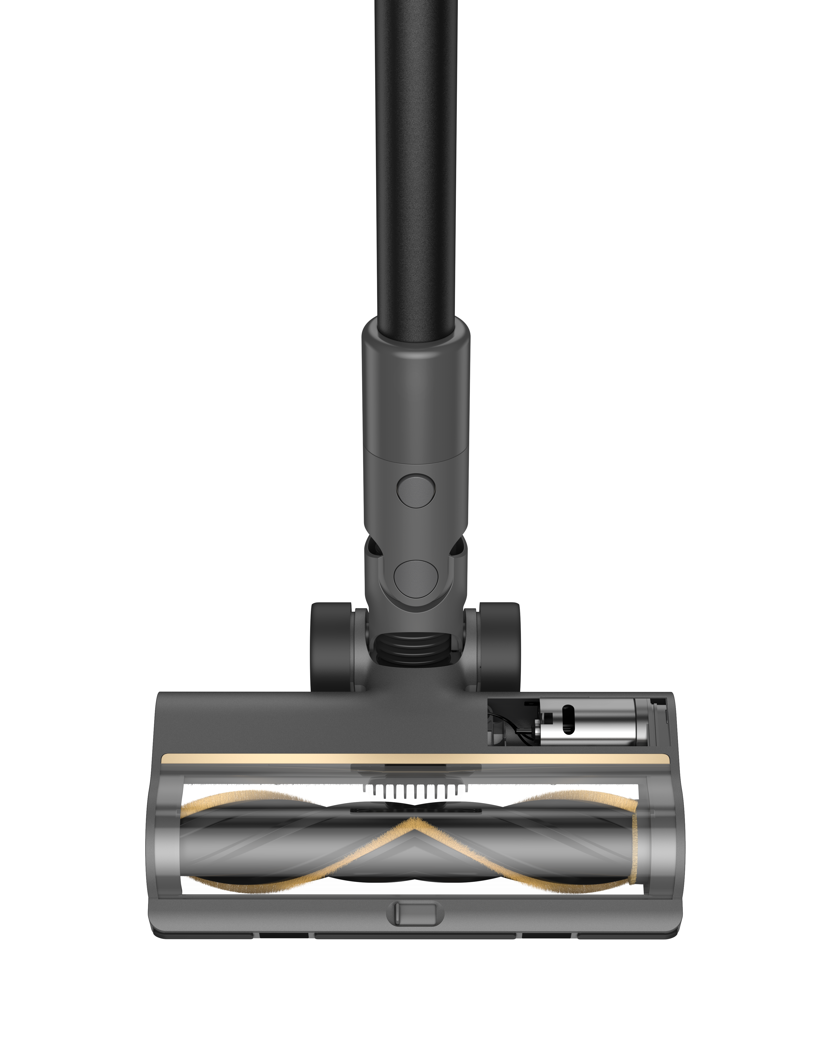 5624100 Пылесос  вертикальный  Dreame R10s Pro  черный STDN-0052110 - Вид №13