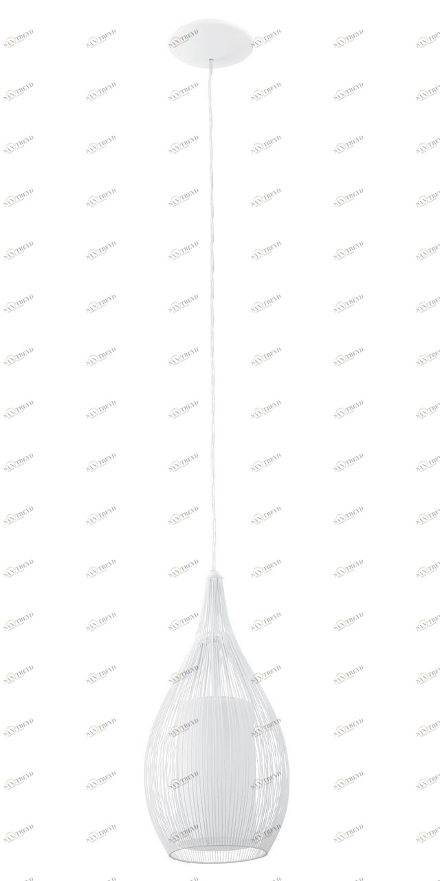 Подвесной светильник Eglo Razoni 92251 EGLO RAZONI 070724 Белый 