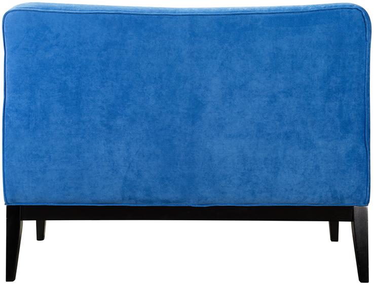 1246 Диван Giron Блю R-HOME 40008921_Блю - Вид №3