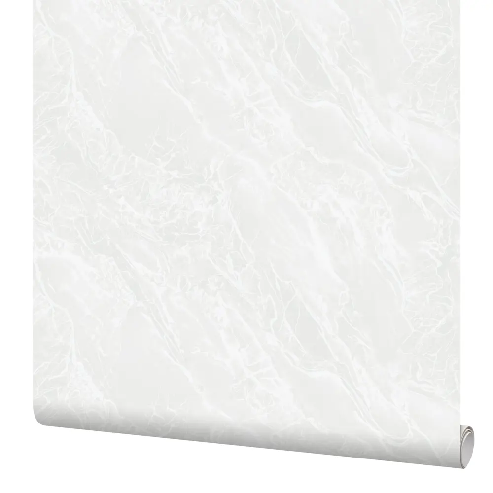 Обои флизелиновые Erismann Корфу белые 1.06 м 61062-02 STLM-2100127