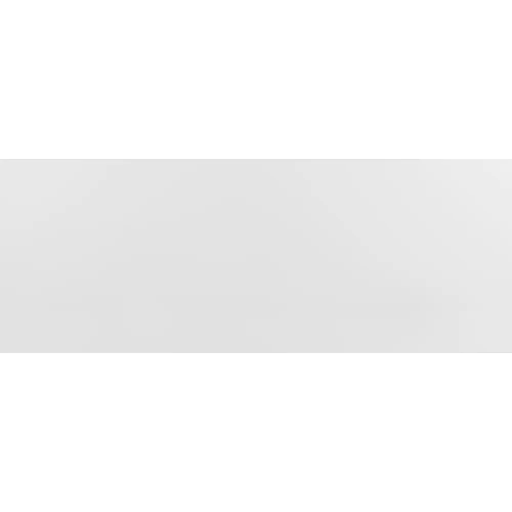 Фасад кухонный DELINIA ID Аша белый глянцевый 39.7x102.1 см 82011176 STLM-1415891 - Вид №1