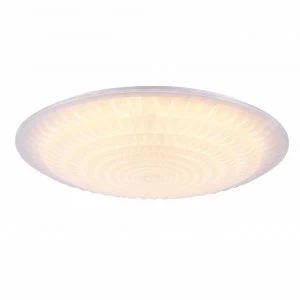 Потолочный светодиодный светильник Freya Laura FR6688-CL-L60W FREYA LAURA 203940 Белый