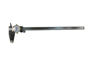 15639740 Штангенциркуль ШЦК-1-300 0.02 123681 SHAN