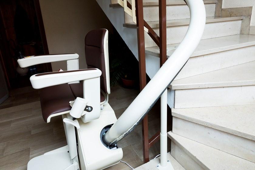 KONE Кресельный подъемник Kone motus sun-id-1450124 - Вид №15