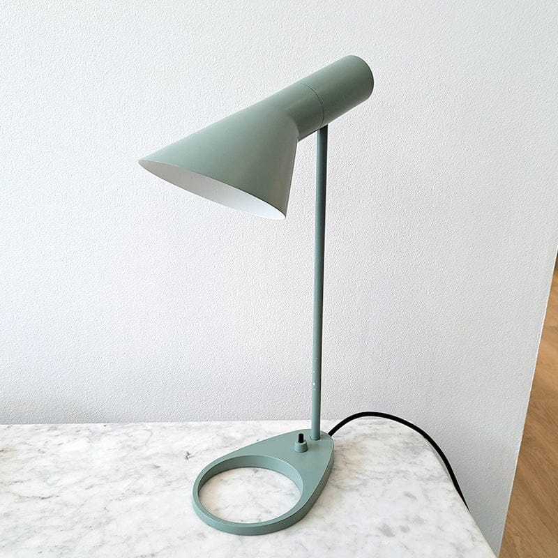 Регулируемая стальная настольная лампа In Stock Louis Poulsen ARCH-00051610