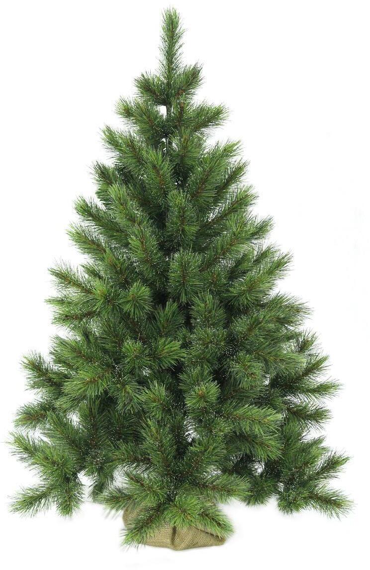 90195953 Искусственная ель Cristal 90см STLM-0129097 BEATREES