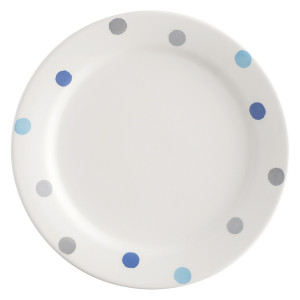 P_0059.511 Тарелка padstow d 20 см Price&Kensington