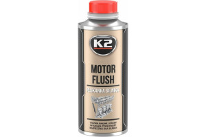 19626984 Промывка двигателя 5-ти минутка MOTOR FLUSH 250 мл T371 K2