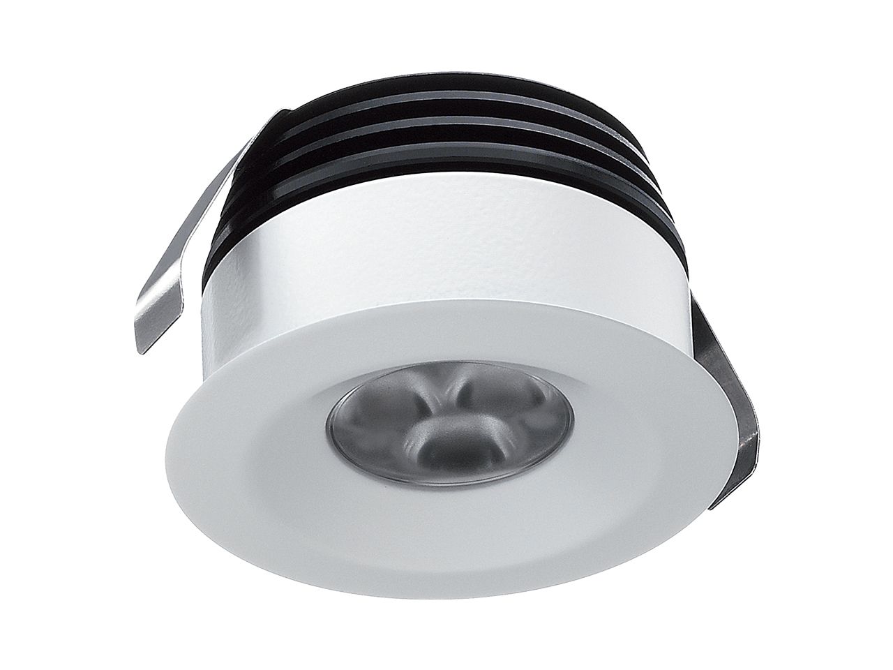 Круглый светодиодный светильник L&L Luce&Light Esem ARCH-00081278 - Вид №1