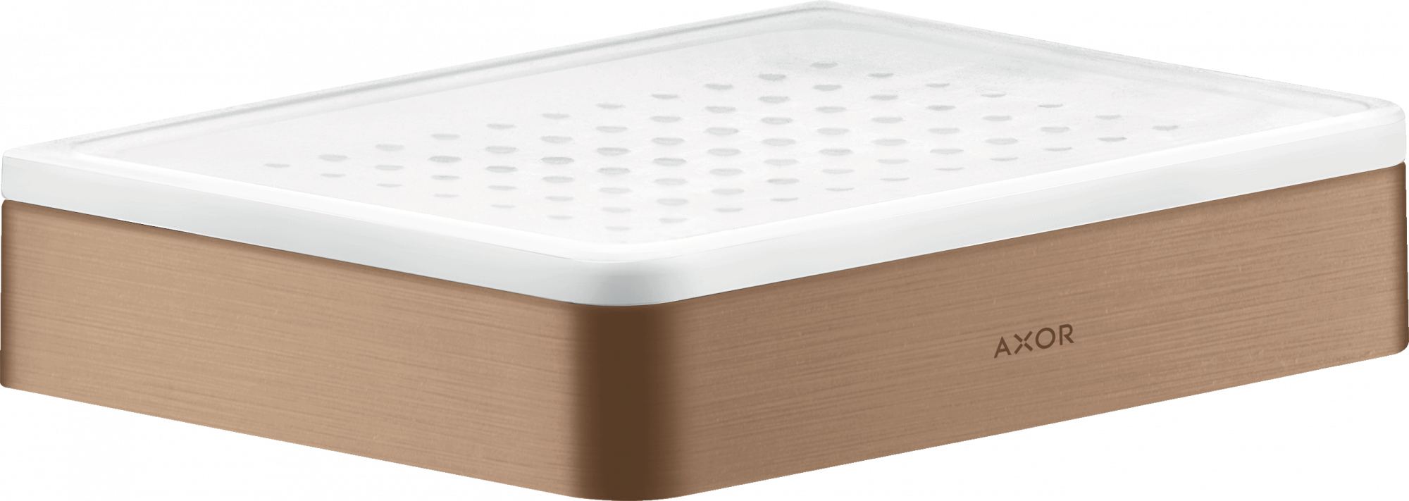 42803310 Мыльница / полка AXOR UNIVERSAL ACCESSORIES