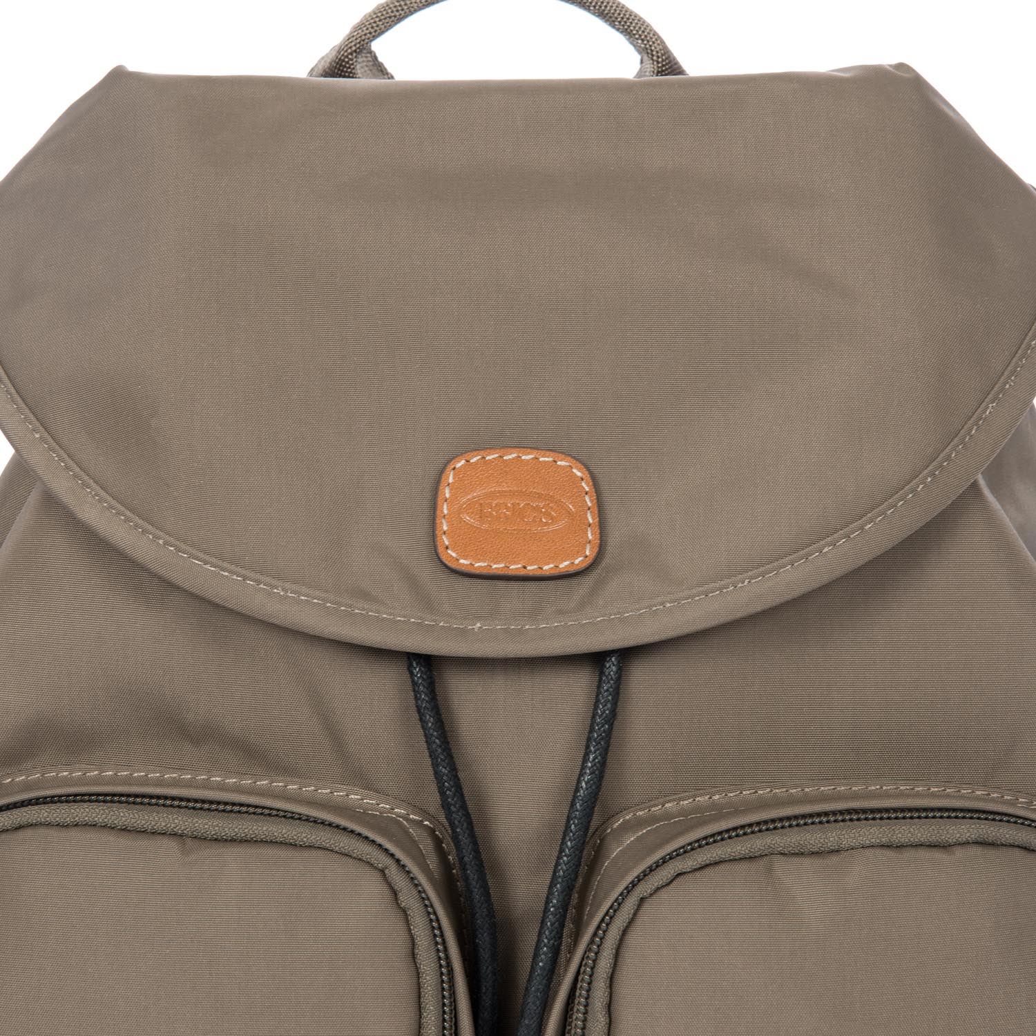 BXL43754.437 Рюкзак BXL43754 Brics X-Travel  - Вид №5