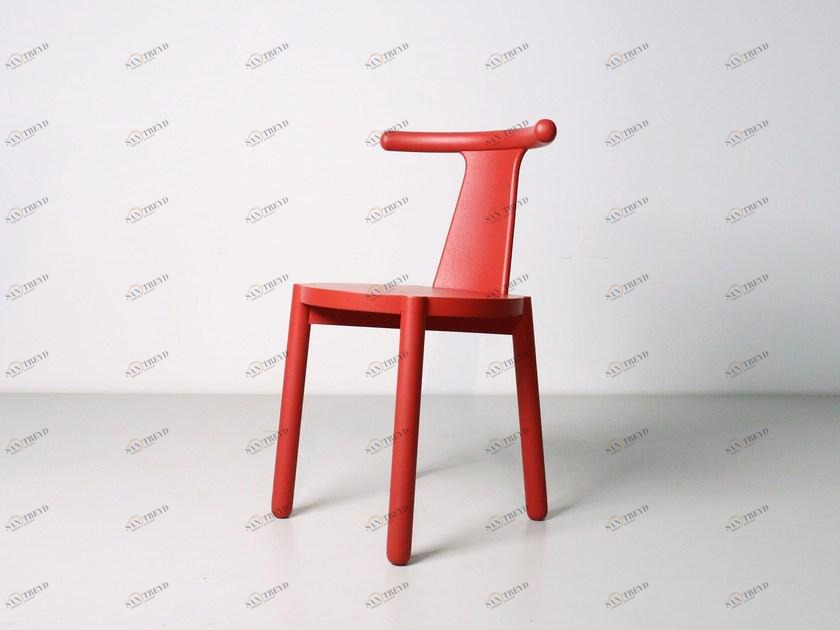 Branca Lisboa Стул ясеня sun-id-1470560